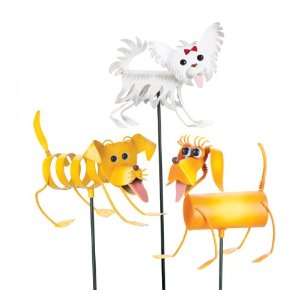  GEORGETOWN DOG STAKES 30IN (min order 12) Toys & Games