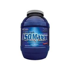 Inner Armour Iso Maxx Protein 4.4Lb Str Health & Personal 