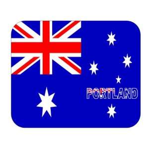  Australia, Portland Mouse Pad 