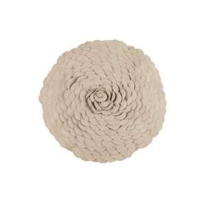  Blissliving Home Bloomsbury Putty Pillow