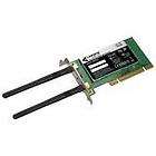 Linksys Wireless N PCI Adapter with Dual Band WMP600N