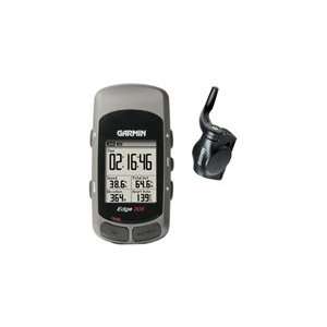  Garmin Edge 305 CAD w/ Cadence Sensor Edge 305 CAD w/ Cadence GPS 