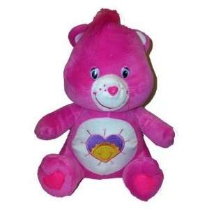  Care Bears : Shine Bright Bear 9 Plush Figure Doll Toy 