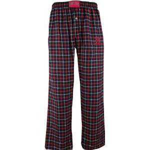 Boston Red Sox Gridiron Flannel Pants