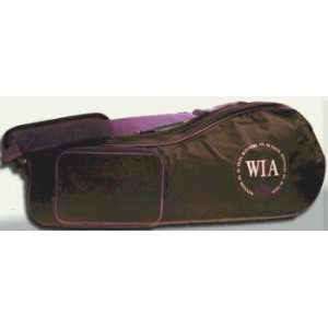  Professional WIA Badminton Bag