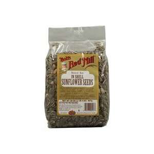   Sunflower Seeds, Natural Raw, 20 oz (567 g): Health & Personal Care