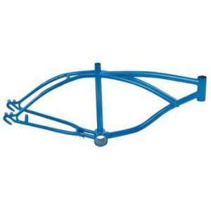 20 Lowrider Bike Frame   Different Colors Availible  