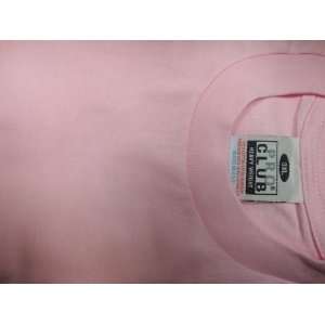 Pro Club Heavyweight T shirt 3xl pink