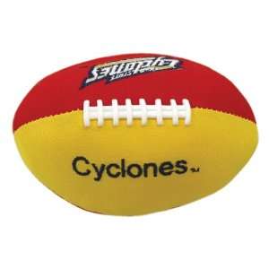  Iowa State Cyclones Football Talking Smasher: Sports 