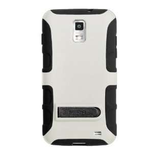   Samsung Galaxy S II Skyrocket i727, White: Cell Phones & Accessories