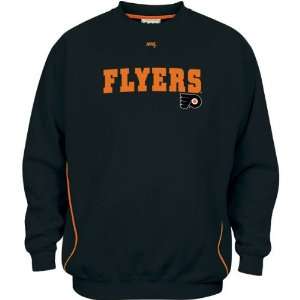   Flyers Winning Standard Crewneck Sweatshirt