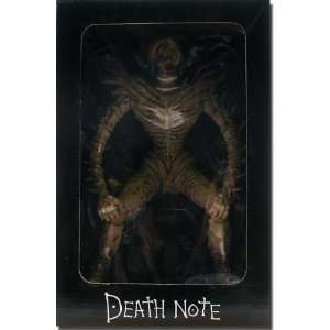  Death Note  Rem Shinigami Action Figure Toys & Games