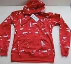 Under Armour Womens X Small Cold Gear Hoodie Pullover Sweatshirt NEW $ 