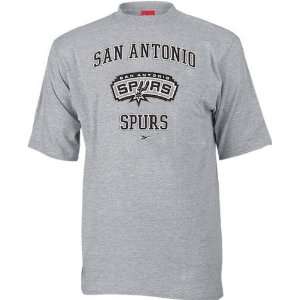    San Antonio Spurs NBA Bold Statement T Shirt