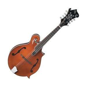    Michael Kelly Legacy Plus Mandolin, Walnut Musical Instruments