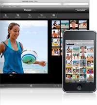 Apple iPod touch 32GB 3G Neu & Orginalverpackt OVP  
