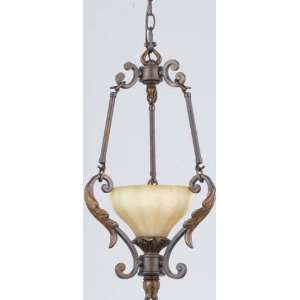  Venus Collection Chandelier By Triarch International, Inc 