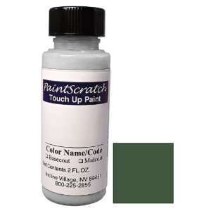   Metallic Touch Up Paint for 1985 Oldsmobile All Models (color code
