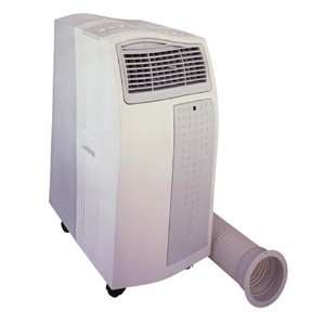  Portable 13,000 BTU Air Conditioner with Heater Kitchen 