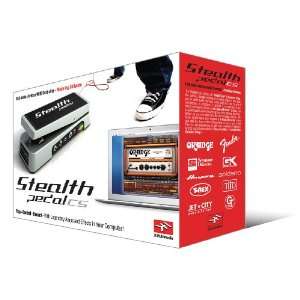  IK Multimedia SPPDLCSIN Audio Interface for Guitar and 