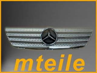 Mercedes Benz Grill Sportgrill W203 Sportcoupe Evo AMG  