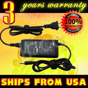 AC ADAPTER CHARGER POWER fr SAMSUNG R510 R540 R580 R620  