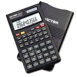  930 2 Scientific Calculator, 10 Digit LCD Electronics