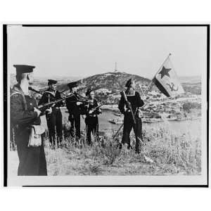 Novorossiysk,Russia,Soviet sailors,Evgenii Khaldei,1945