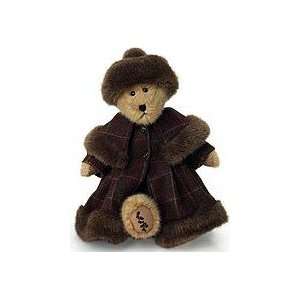  Boyds Bears Annabelle Dickens #904222 12 (Retired): Toys 