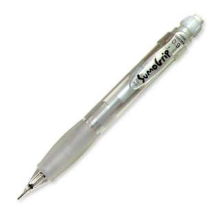 Sakura Sumo Grip Mechanical Pencil .9mm Clear  