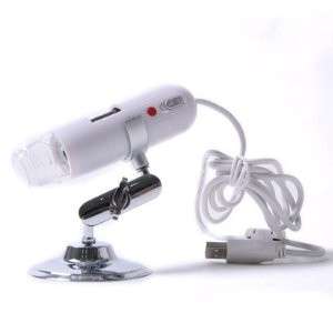    Definition Scientific Digital LED Microscope USB Video GWC60 1 NEW