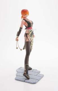 Package Includes1 x DOA Dead Or Alive KASUMI 1/8 BLACK Figure with 