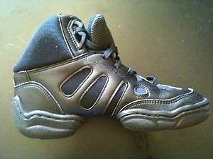 NEW BLOCH S0500L Dance Jazz Hip Hop Sneakers Shoes  
