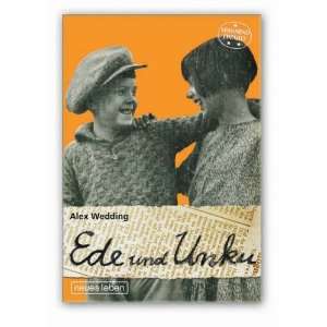 Spannend Erzählt Ede und Unku  Alex Wedding Bücher