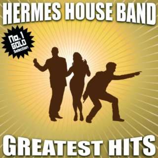 No. 1 Gold Selection   Greatest Hits Hermes House Band