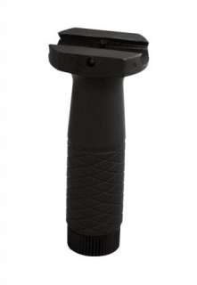 223 Tactical Vertical Handle Grip / Foregrip  