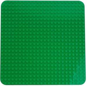 Lego Duplo Große Bauplatte, grün 2304 5702010923045  