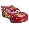 DISNEY CARS Lightning McQueen Spielzeug Auto, spricht (Englische 