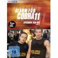 Alarm für Cobra 11   Staffel 19 [2 DVDs] ~ Gedeon Burkhard, Erdogan 
