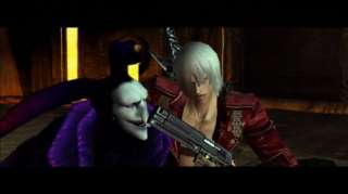 Devil May Cry   HD Collection [Classics HD]  Games