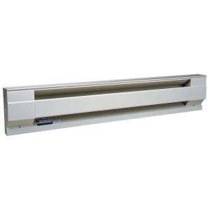 Electric Baseboard Heater from Cadet     Model 