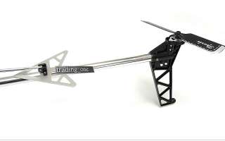 42 inch GYRO 8005 Metal 3.5 Channel RC Helicopter +Kit  