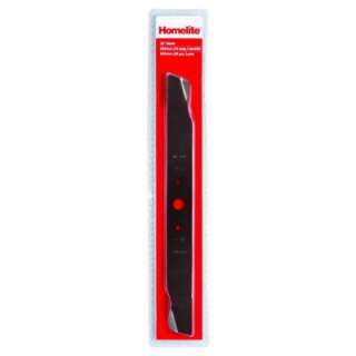 Homelite 20 in. Electric Replacement Mower Blade RB83206HL at The Home 