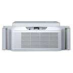    6,000 BTU Low Profile Window Air Conditioner customer 