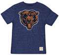 Chicago Bears T Shirt, Chicago Bears T Shirt at jcpenney Sports Fan 