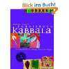 Kabbala Inspirationen Das Geheimnis ihrer Texte und Symbole  