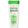 Oréal Paris Elvital Nutri Gloss 2in1 Shampoo 3er Pack (3 x 250 ml 