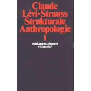   Nr. 226)  Claude Lévi Strauss, Hans Naumann Bücher