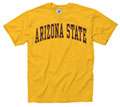 Arizona State Sun Devils T Shirt, Arizona State Sun Devils T Shirt at 