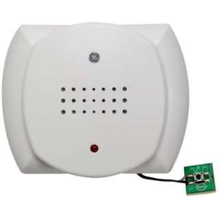 GE Wireless Door Chime with 1 Button 19208 